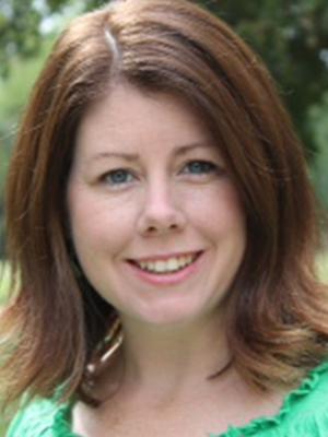 Jennifer Murphy