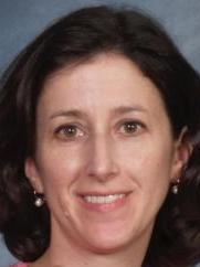 Jennifer Glick