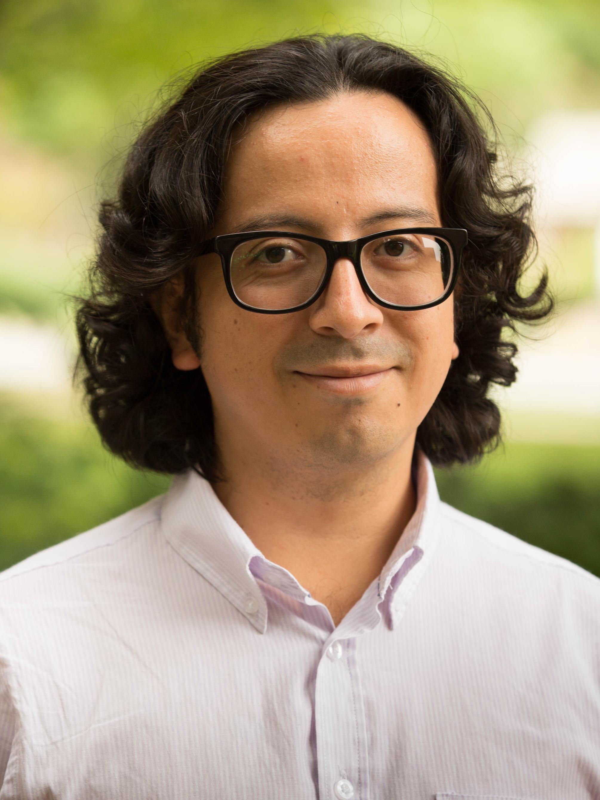 Jhony Benavides