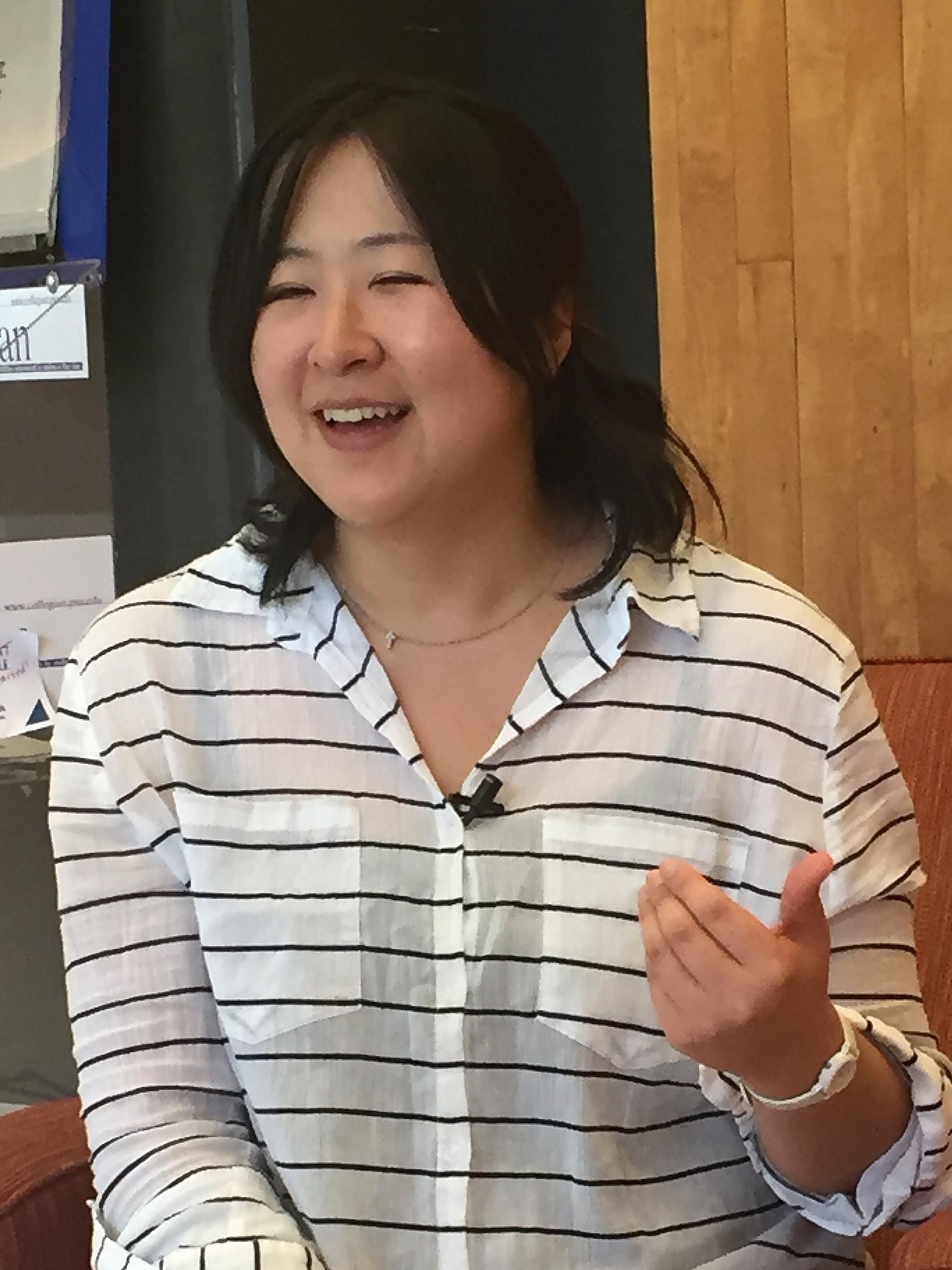 Jinhee Choi