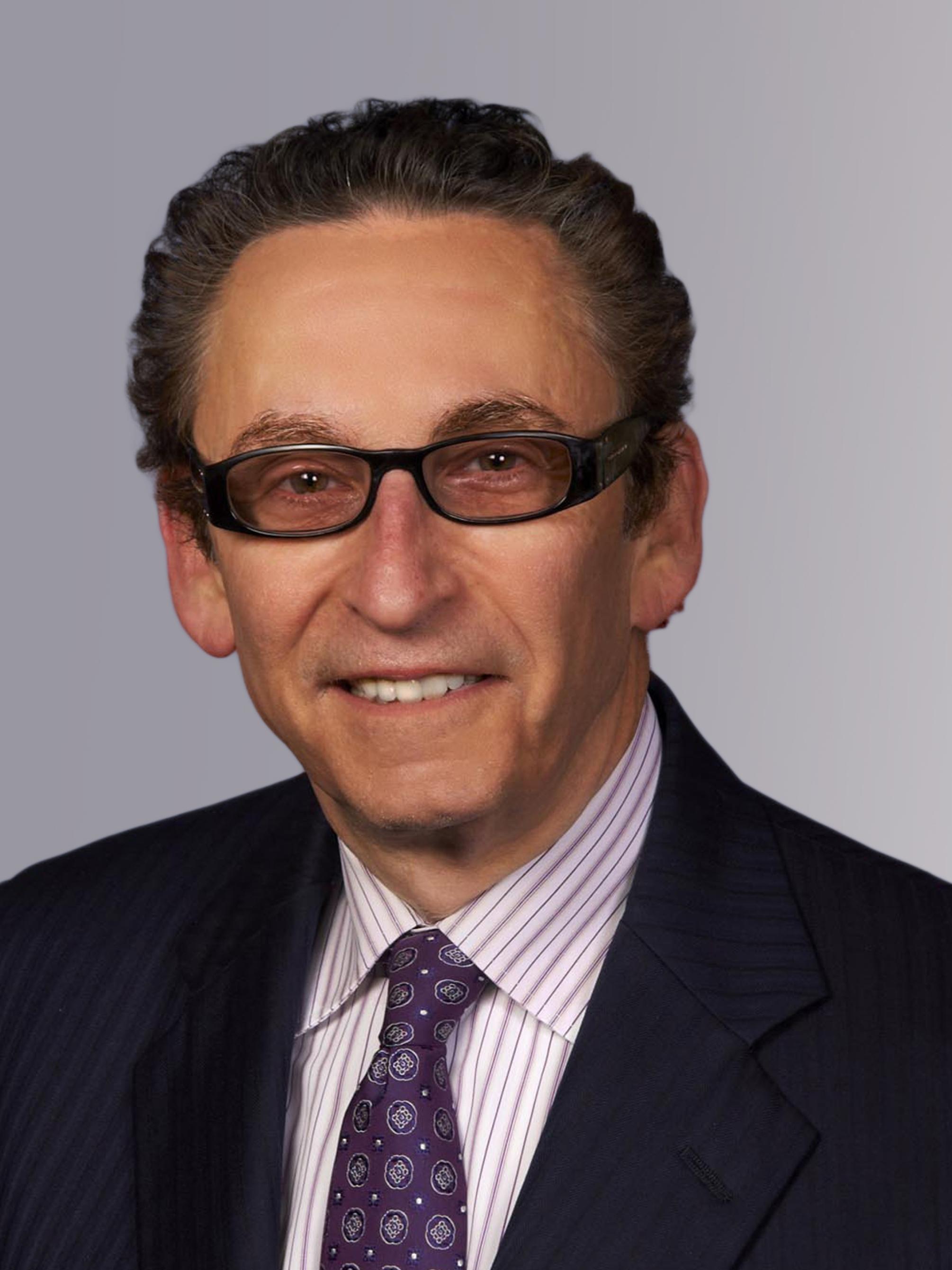 Joel Myers