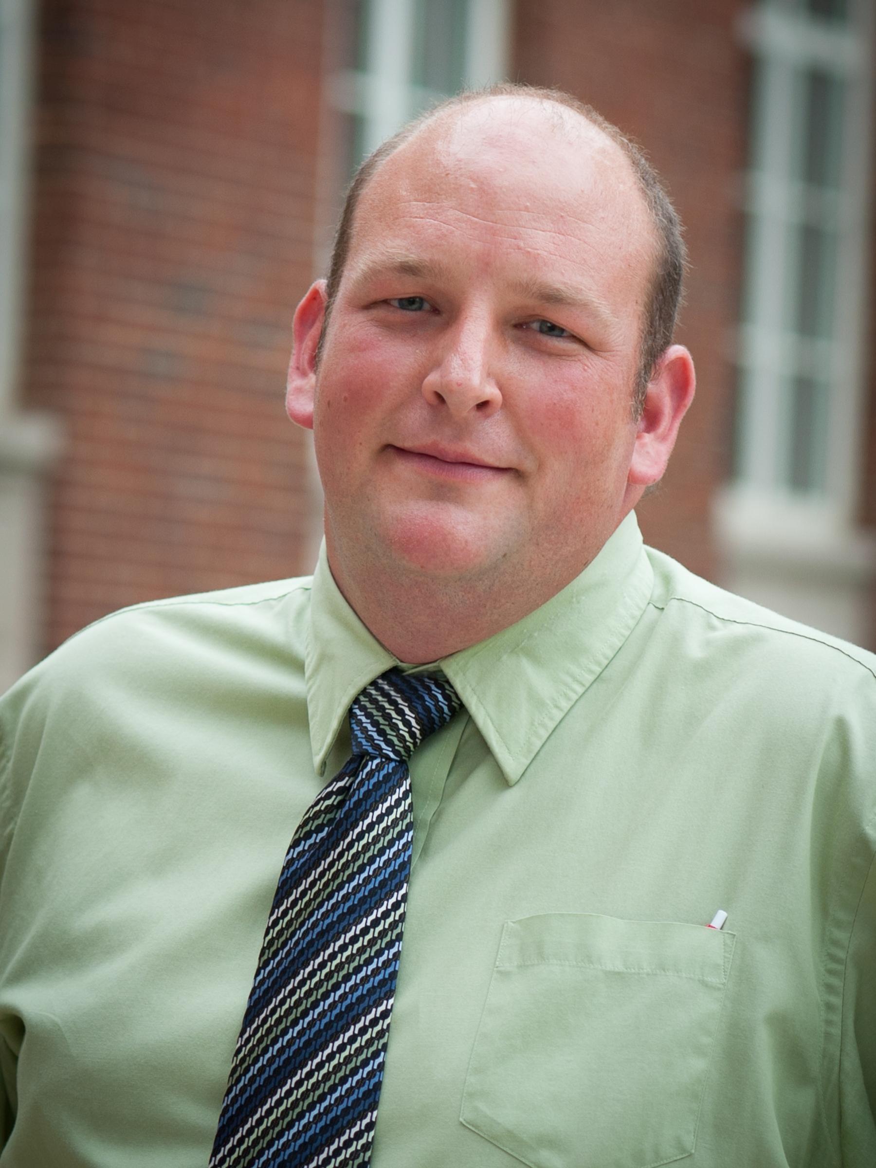 John Ewing