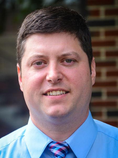 Jonathan Peters