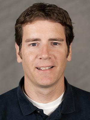 Jonathan P. Leslie