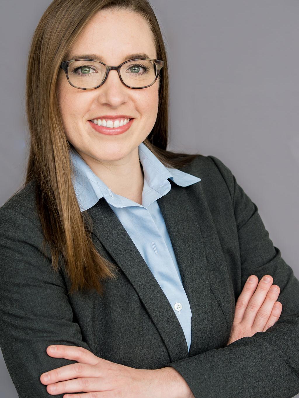 Kristin Kersavage