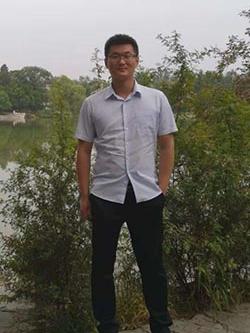 Kaisheng Ma