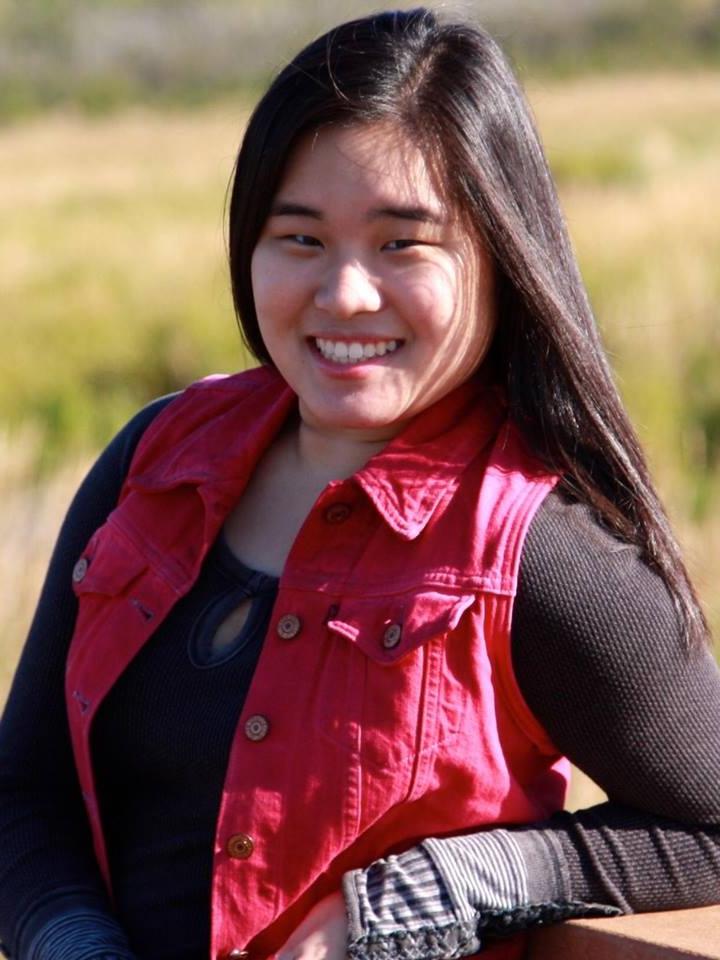 Eunice Kang