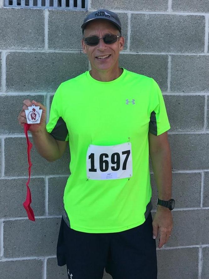 Dan Willis at Keystone Games