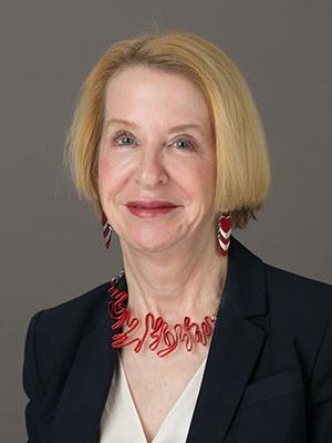 Janice Kiecolt-Glaser