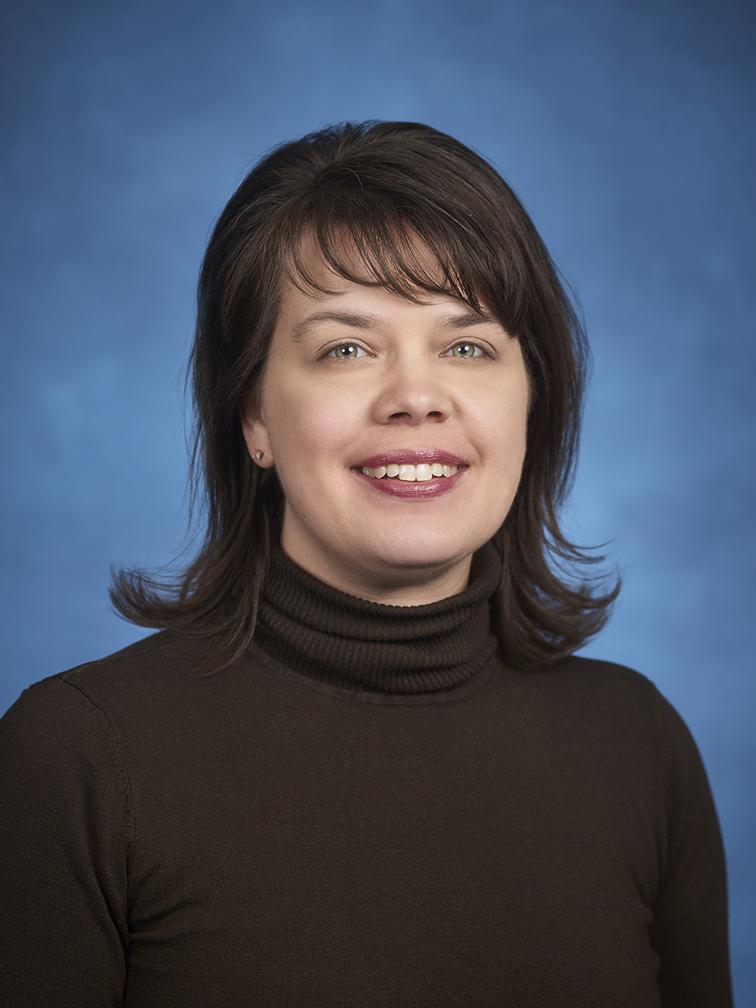 Chrissie Klinger