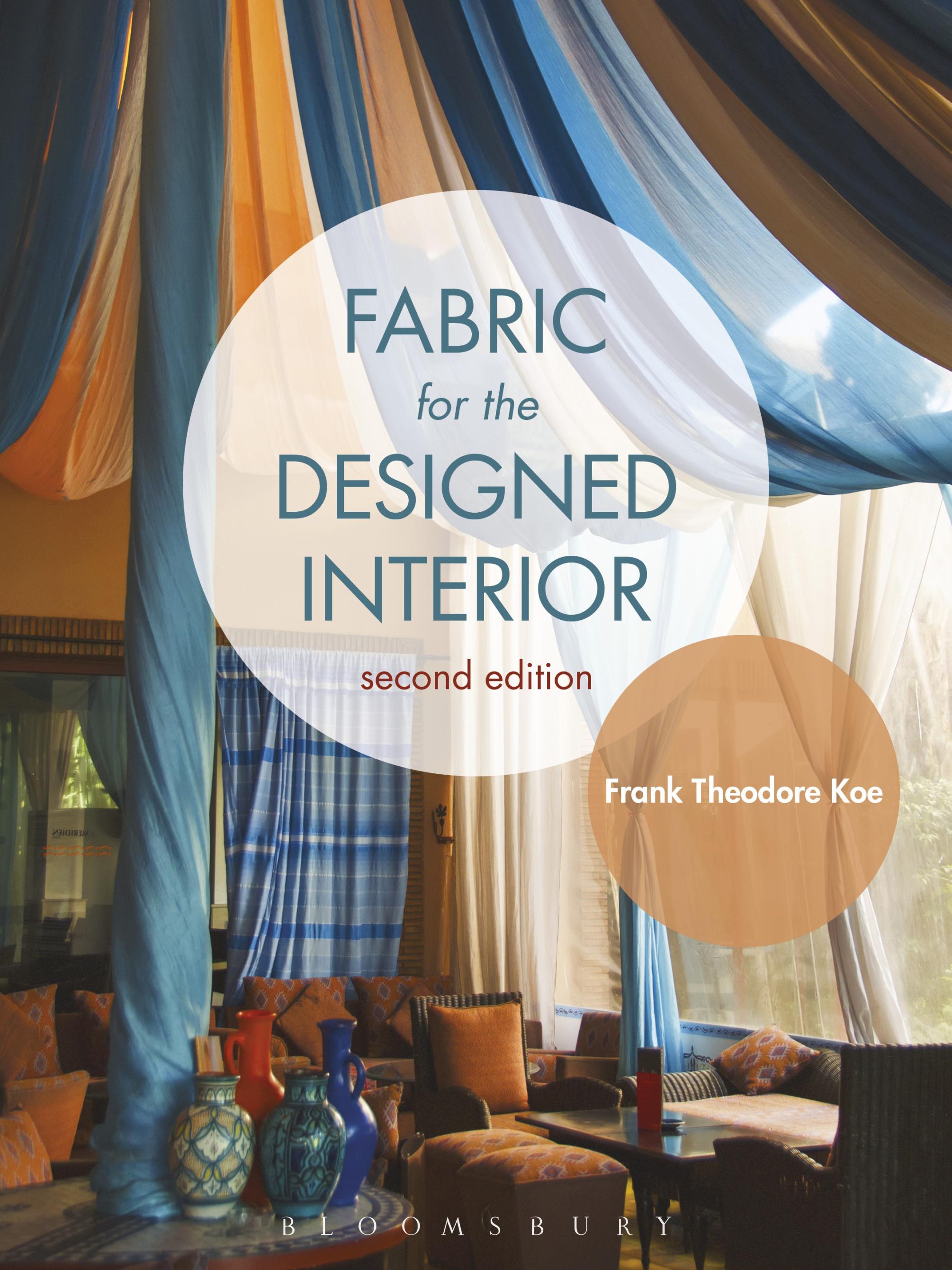 Fabric for the Designed Interior