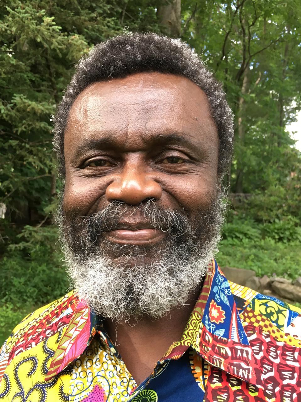 Kwadwo Osseo-Asare
