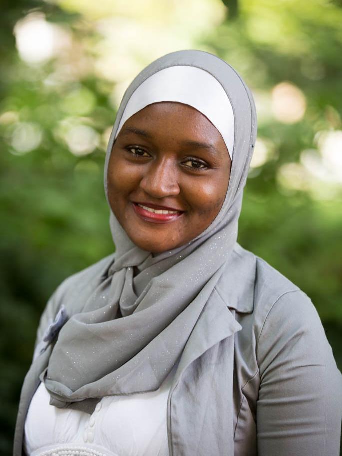 Aïssata Abdou Gado