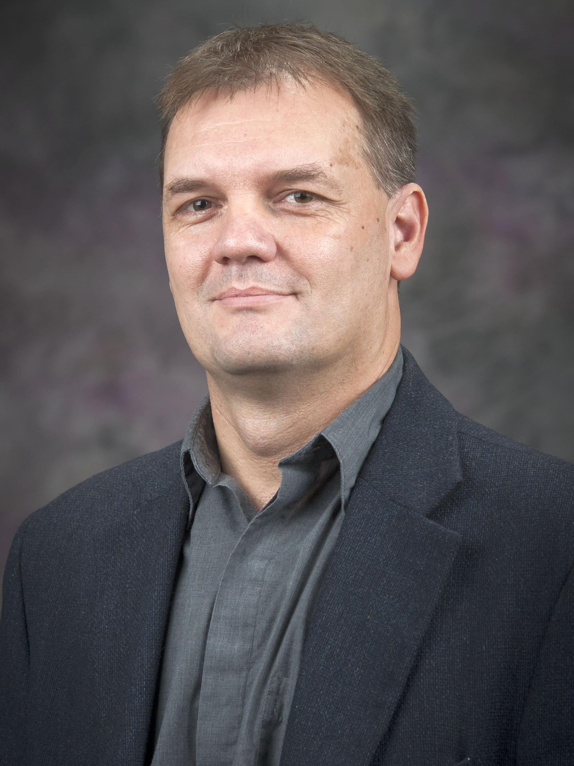 Laszlo Kulcsar