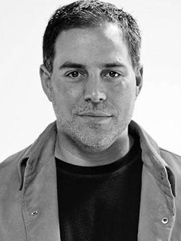 Headshot of Penn State Great Valley entrepreneur-in-residence Leo Daiuto