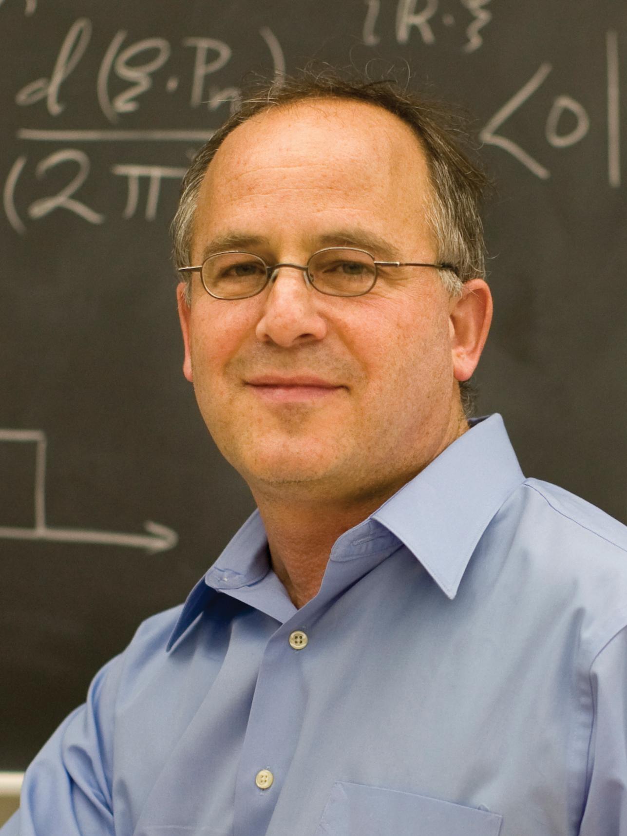 Dr. Leonard Gamberg