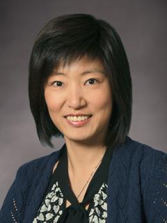 Siu Ling “Pansy” Leung 