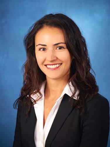 Liliana Garces