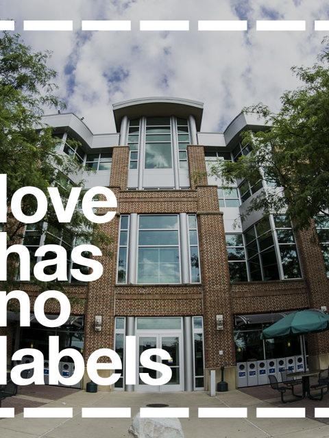Love Has No Labels