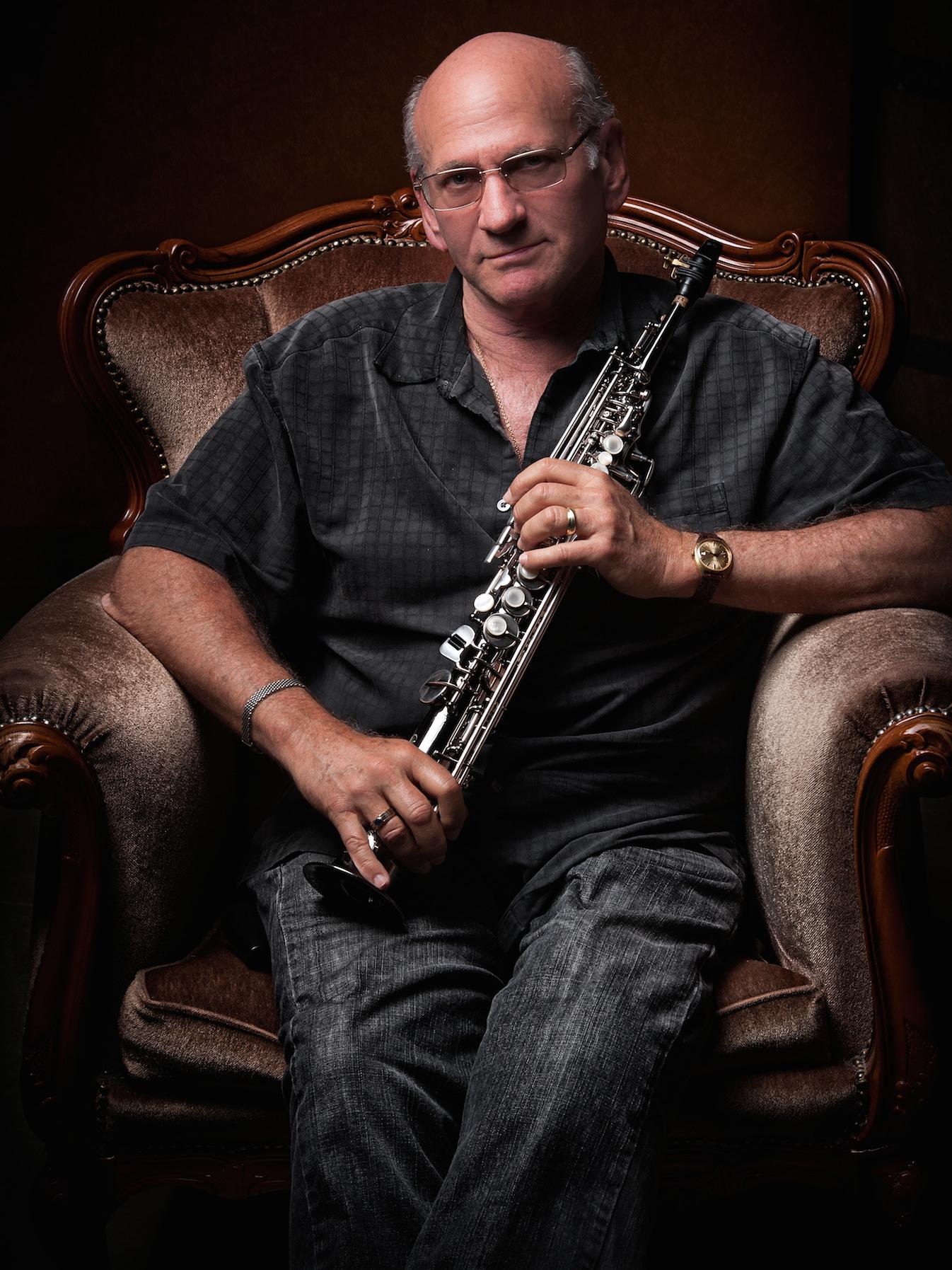Dave Liebman