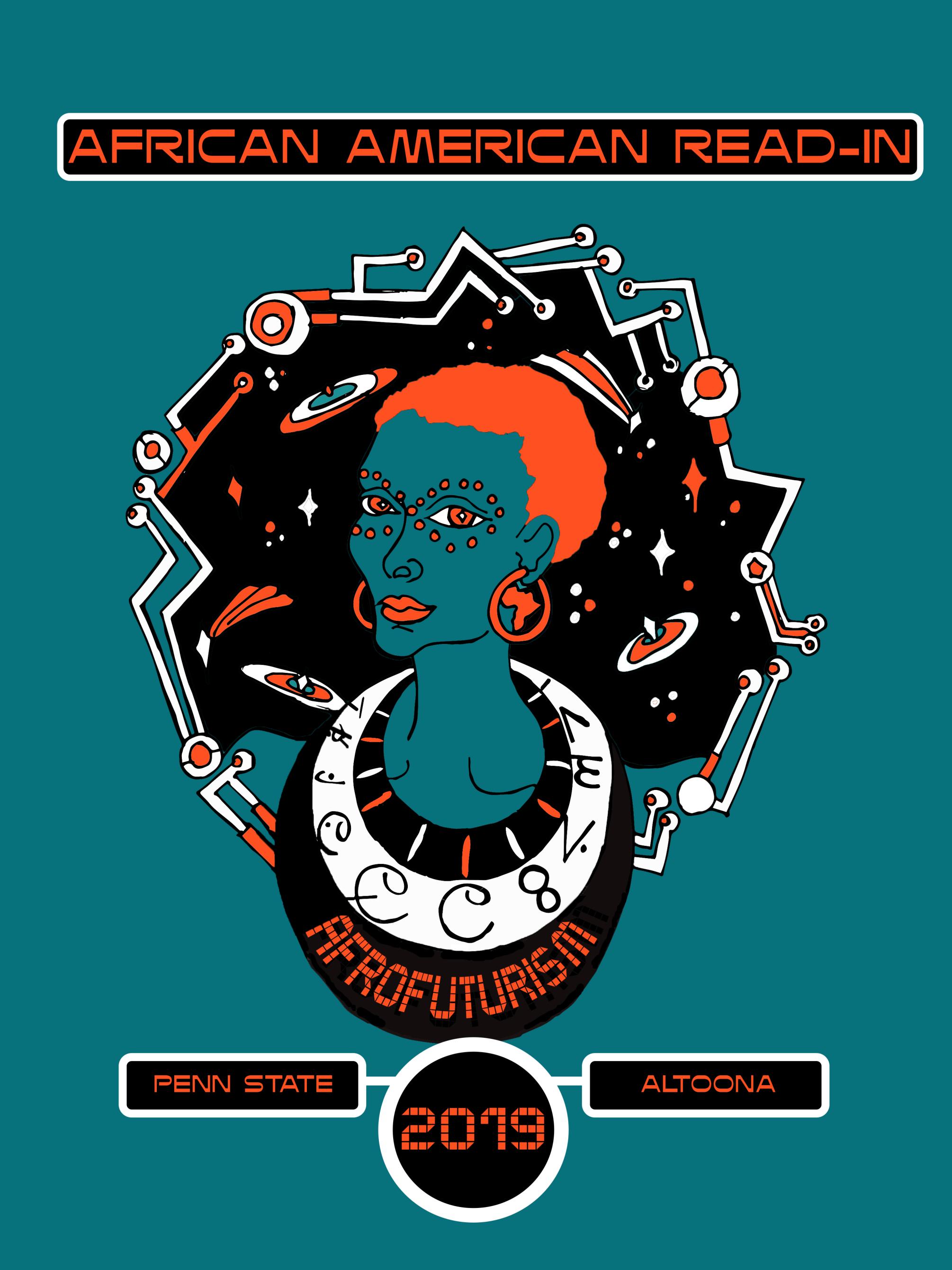 2019 African American Read-In