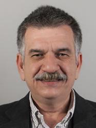 Profile image of Loukas Kalisperis