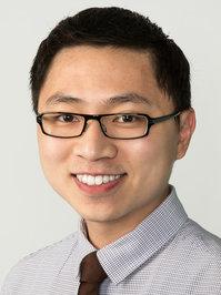 Hansi Lo Wang, headshot photo