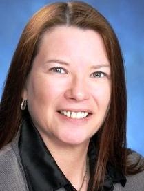Margaret Horne
