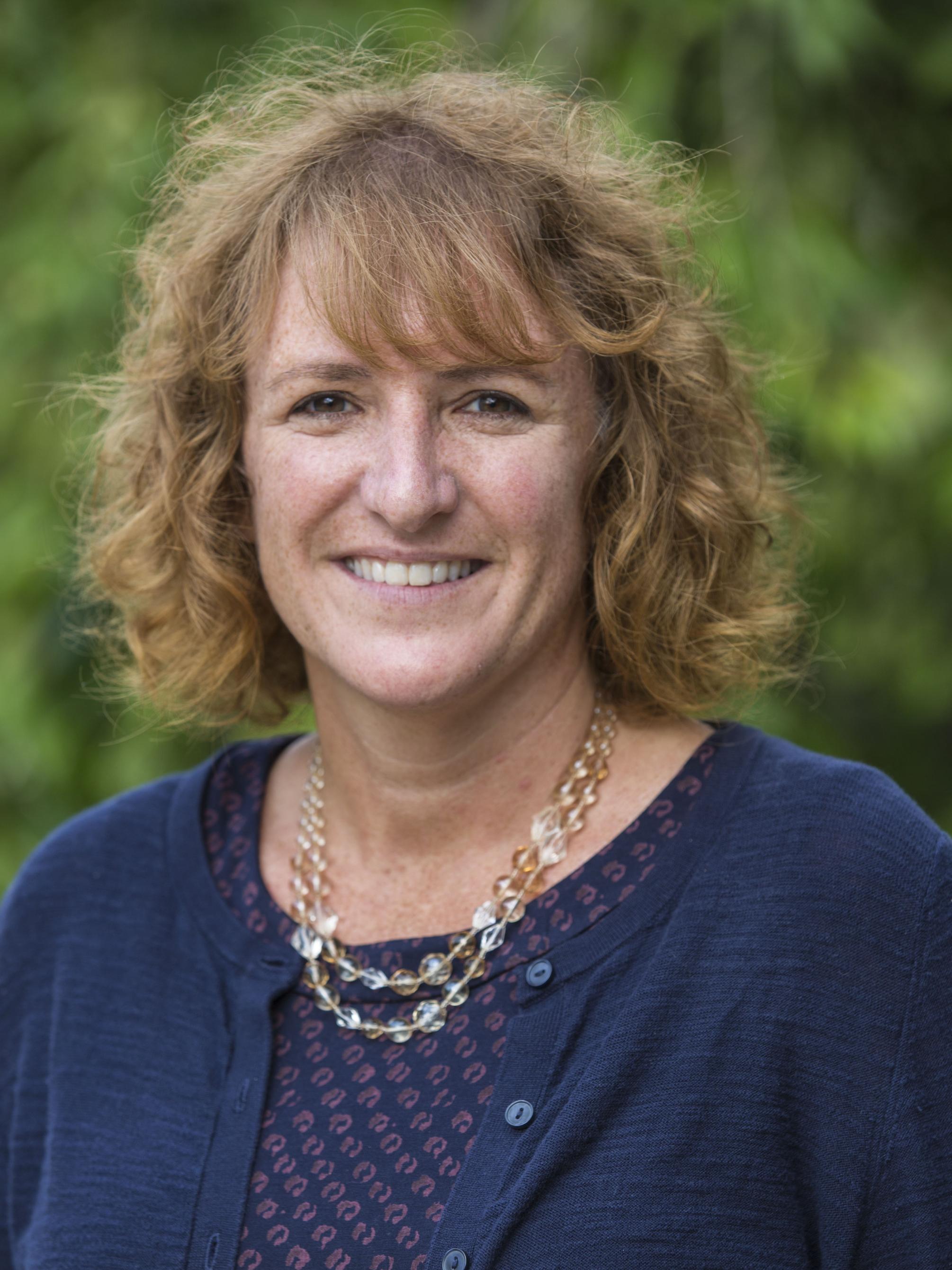Carleen Maitland