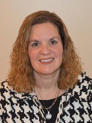 Susan McNulty-Atwater