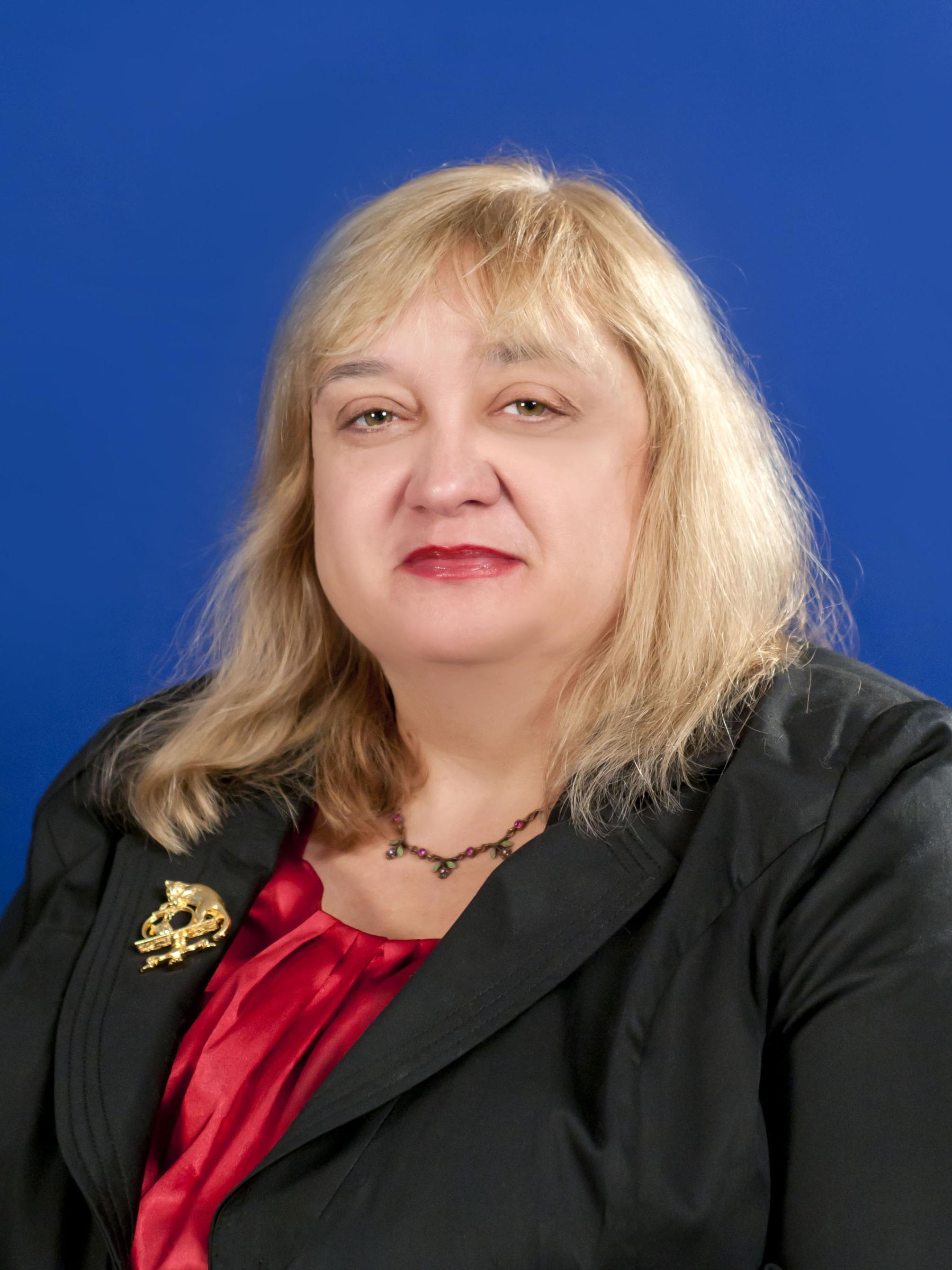 Janet Melnick