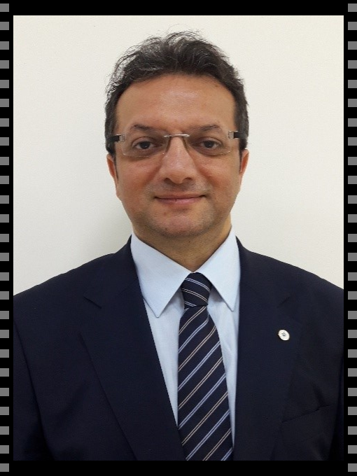 M. Fatih Tasar