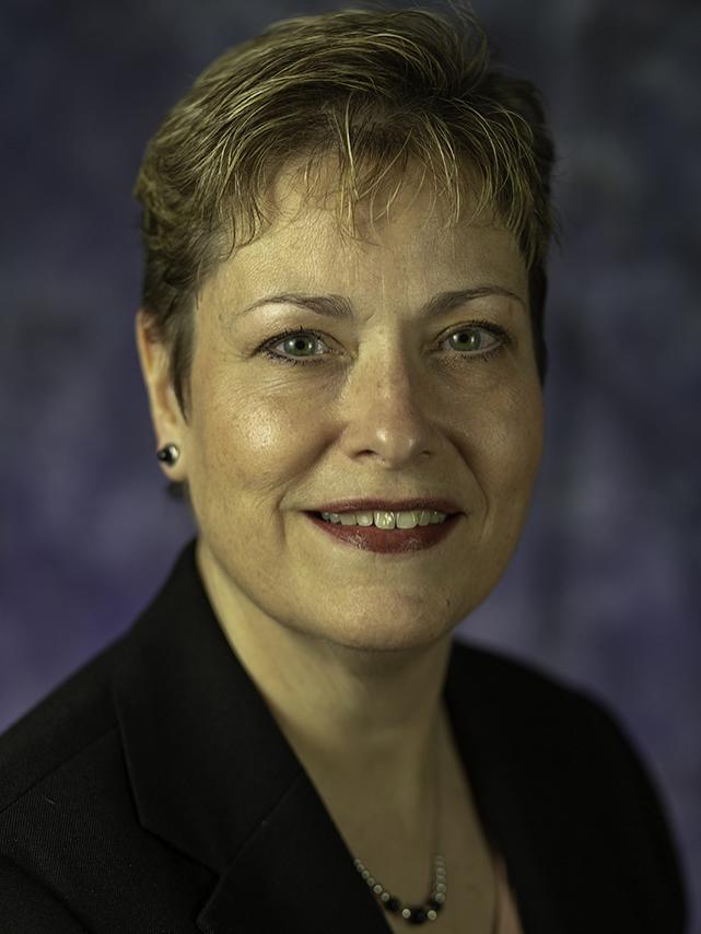 Meg Meloy