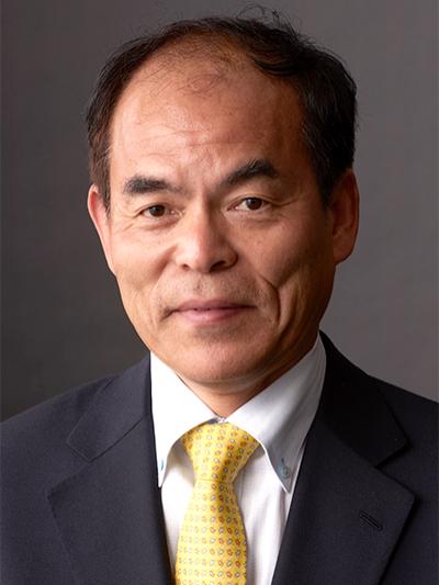 Shuji Nakamura 