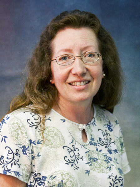 Nancy Schorschinsky