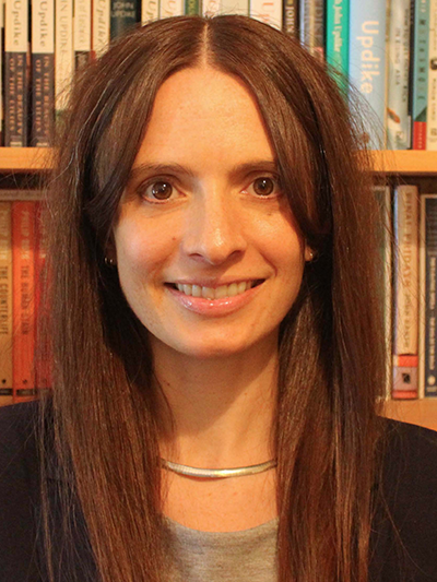 Liliana Naydan