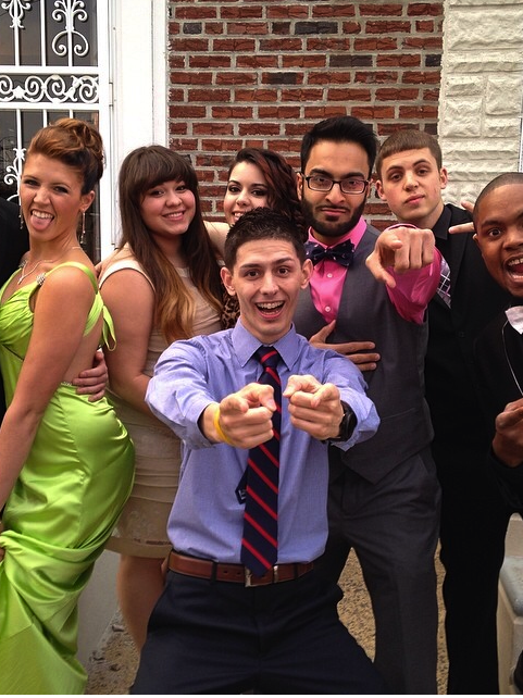Colleen Kelsey Nittany Ball