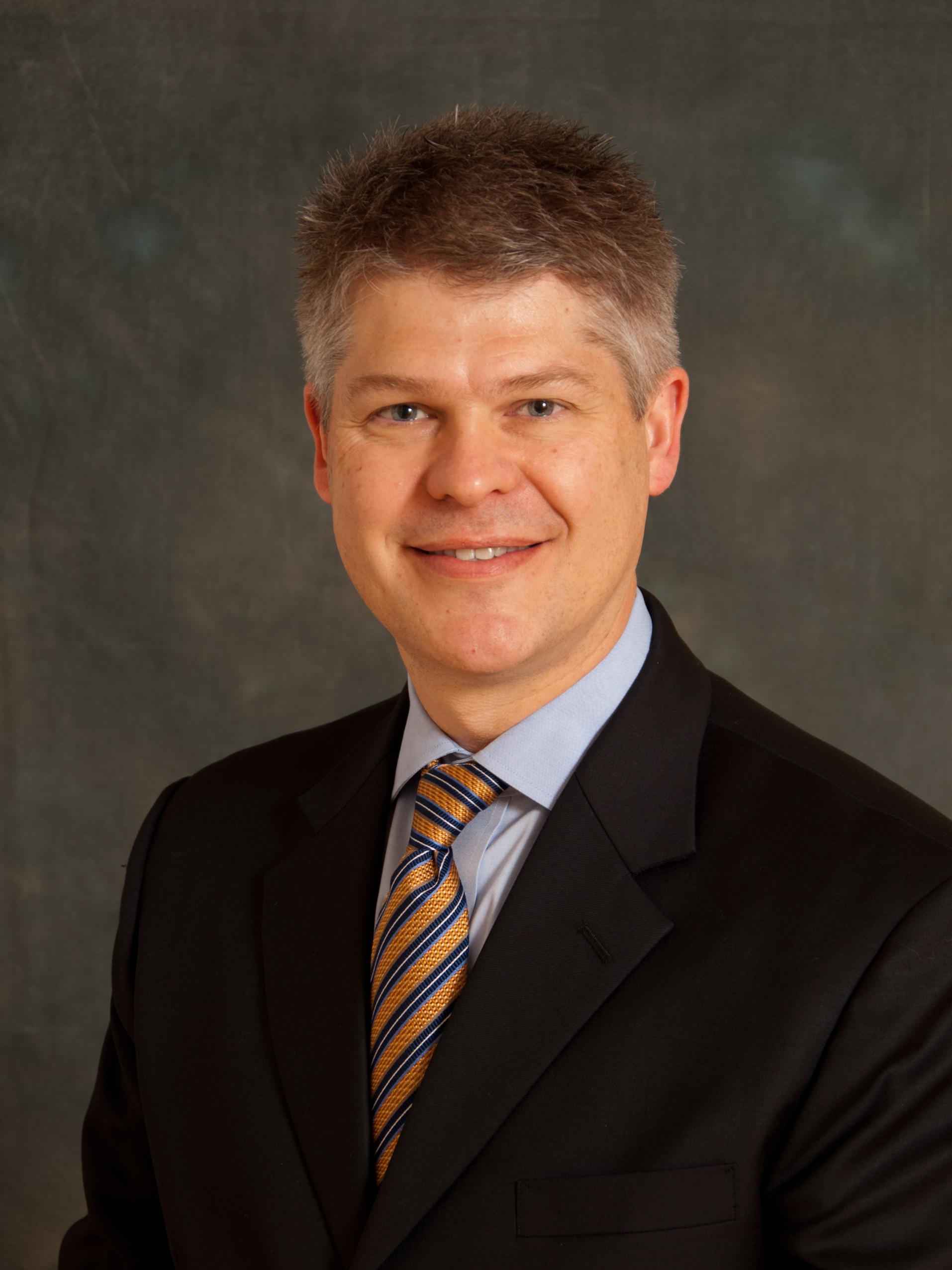 Keith D. Noll