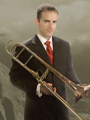 James Nova, Pittsburgh Symphony