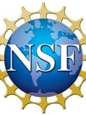 National Science Foundation logo