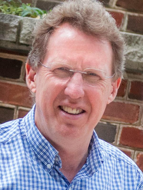 Andrew Nyblade