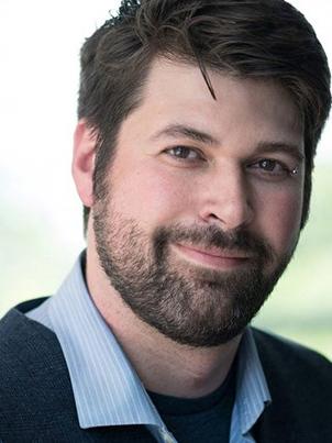 Patrick Dudas