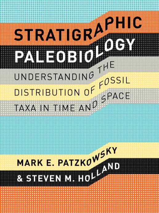 Stratigraphic Paleobiology book