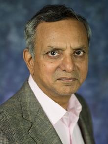 Paul Shrivastava