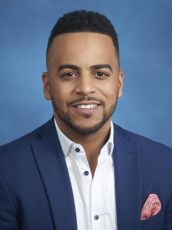 Royel M. Johnson