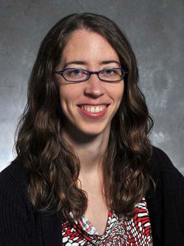 Erica Frankenberg