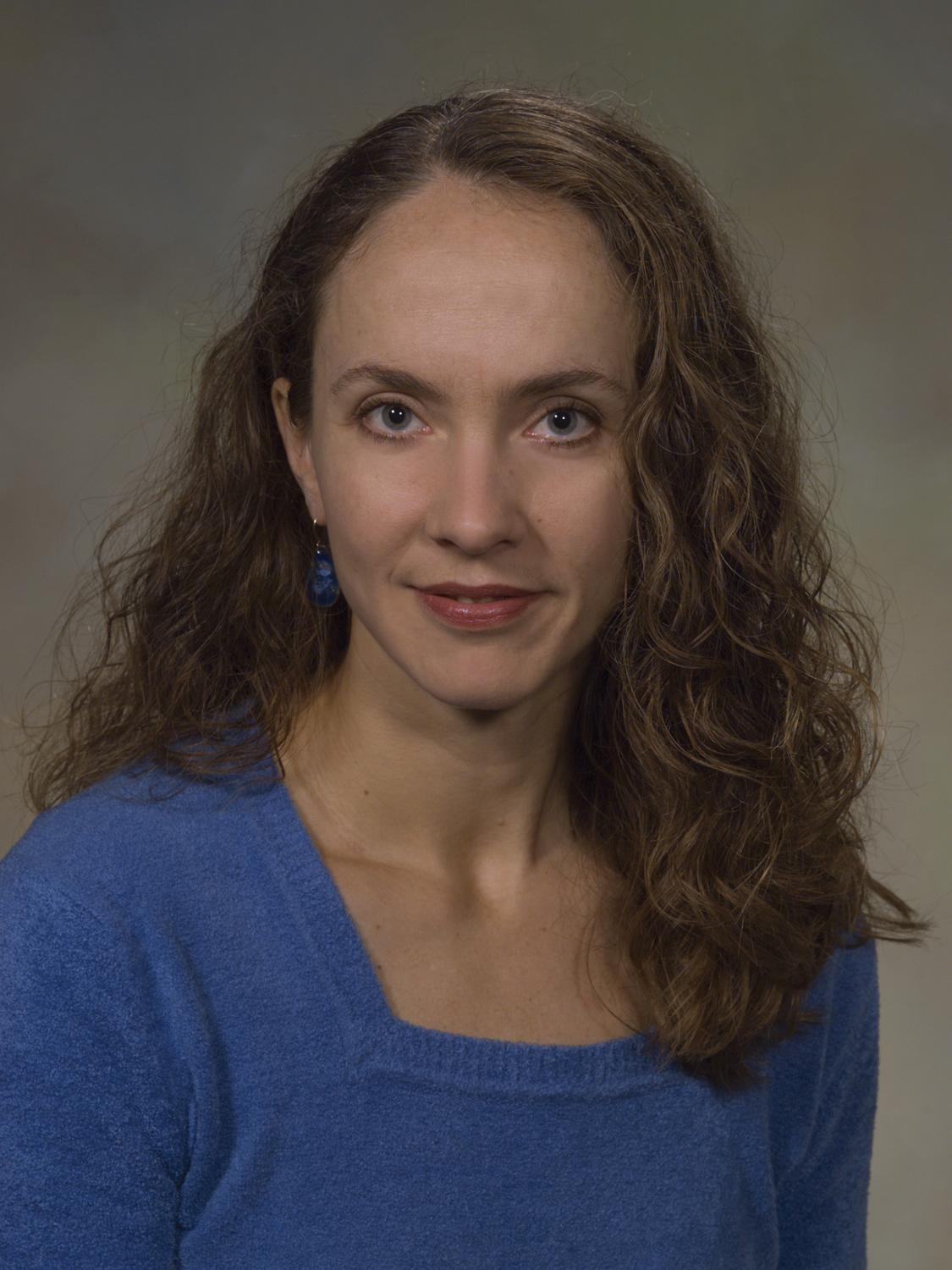 Esther Prins