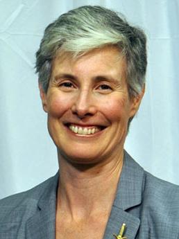 Amy R. Pritchett has been named the department head of the Department of Aerospace Engineering at Penn State.