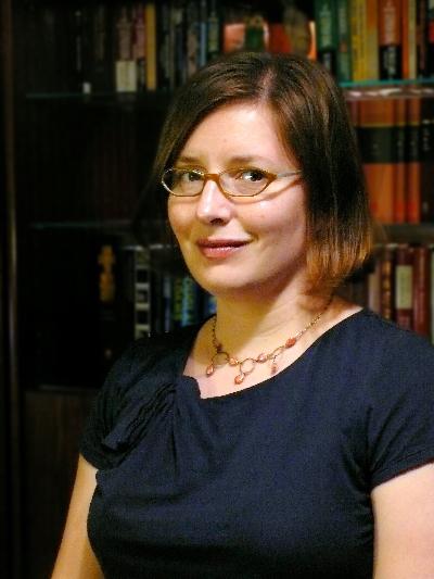 Jennifer Rauch