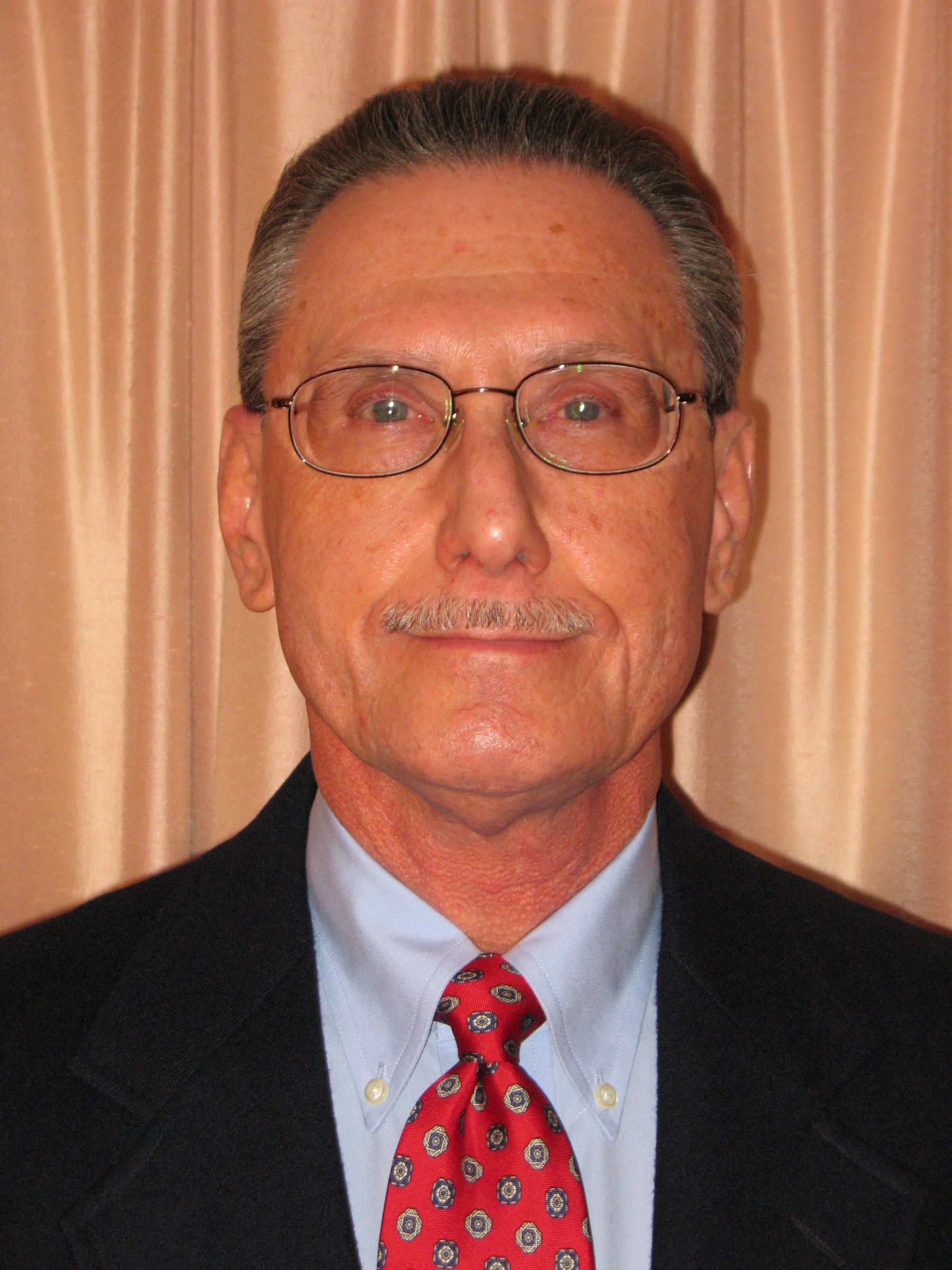 Richard Raynak